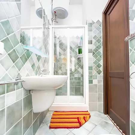 Apartment Splendido In Pieno Centro Dell'isola *