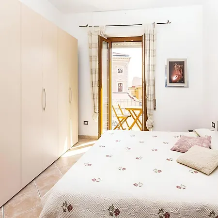 Apartment Splendido In Pieno Centro Dell'isola *