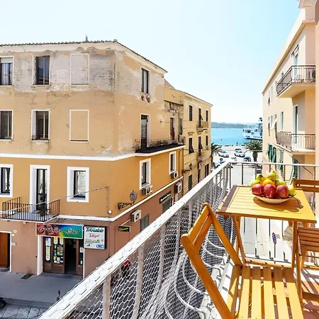 Splendido In Pieno Centro Dell'isola La Maddalena (Sassari)