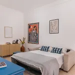 Apartment Splendido In Pieno Centro Dell'isola La Maddalena (Sassari)
