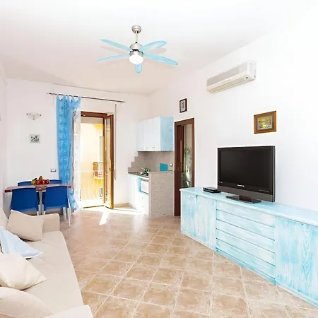 شقة Splendido In Pieno Centro Dell'isola لا ماداّلينا