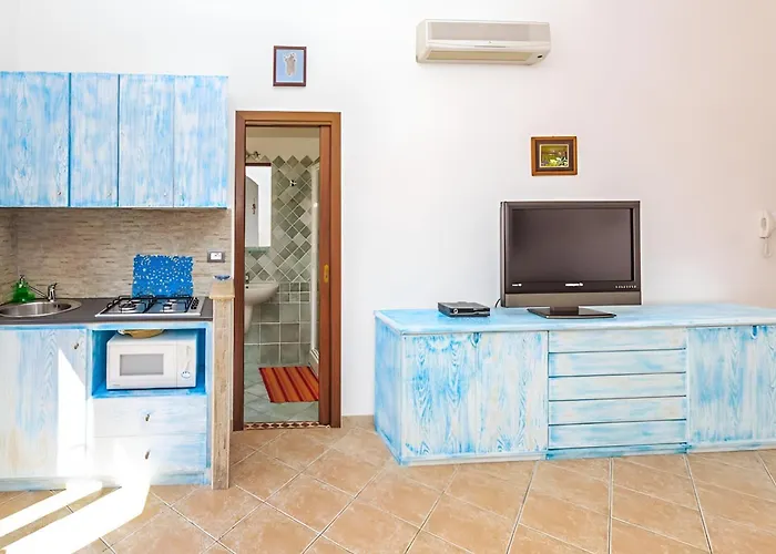 Splendido In Pieno Centro Dell'isola * La Maddalena